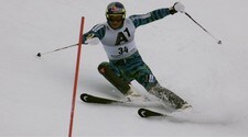 Video Svindal langt bak i Kitzbühel (Foto: Nyhetsspiller)