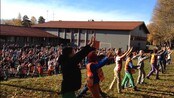 BlimE - Hennum skole - 3408 - BlimE-dansen 2013