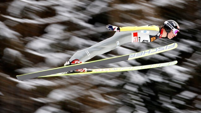 Rune Velta (Foto: GIAMPIERO SPOSITO/Reuters)
