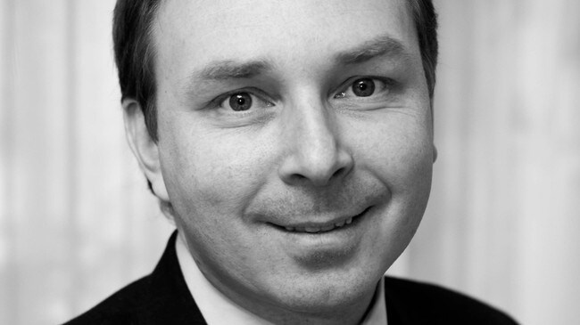 Mads Nygaard (Foto: Rokade) Mads Nygaard (Foto: Rokade)