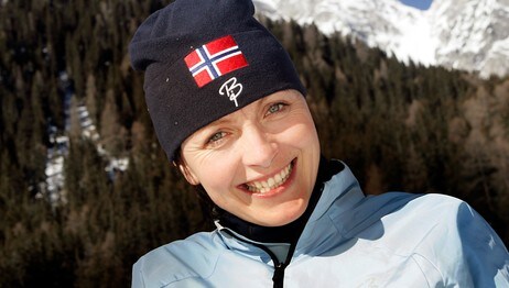 Liv Grete Poiree  (Foto: Junge/Scanpix)