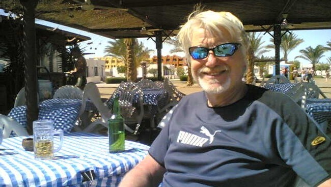 Harald Reppesgaard (Foto: privat)