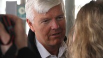 Atle Dyregrov (Foto: Roy Hilmar Svendsen/NRK)
