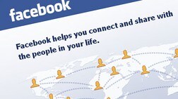 Facebook Facebook