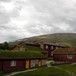 Bjørnhollia i Rondane.