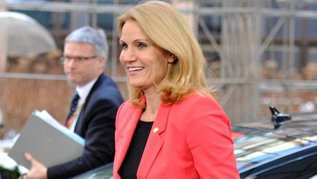 Helle Thorning-Schmidt (Foto: GEORGES GOBET/Afp) Helle Thorning-Schmidt (Foto: GEORGES GOBET/Afp)