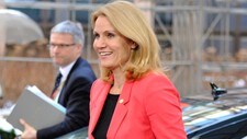 Helle Thorning-Schmidt (Foto: GEORGES GOBET/Afp) Helle Thorning-Schmidt (Foto: GEORGES GOBET/Afp)