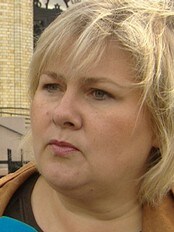 Erna Solberg (NRK)
