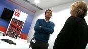 - Tysk modell fungerer - Årets Mesterliga-finale er et symbol på at supporter-eide klubber fungerer for toppfotballen. Det mener britisk supporter-organisasjon, som er kritisk til den stadig økende kommersialiseringen i fotballen.