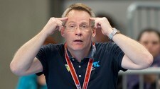 Gudmundur Gudmundsson (Foto: Uwe Anspach/DPA)