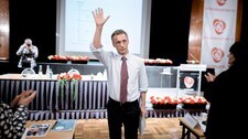 Jens Stoltenberg (Foto: Sørbø, Krister/NTB scanpix)