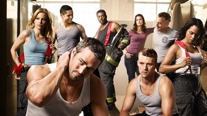 Chicago Fire 29.05.2013