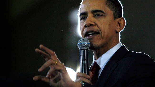 Barack Obama (Foto: RICK WILKING/REUTERS) Barack Obama (Foto: RICK WILKING/REUTERS)