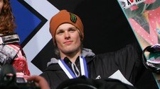 Mikkel Bang  (Foto: Bilow/Scanpix/AP)