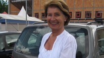 Kari Sogn (Foto: Kjartan Rørslett/NRK)