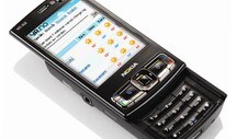 yr.no på mobil (NRK)