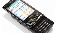yr.no på mobil (NRK)