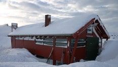 Børsteinen