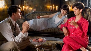 Film: Gjensyn med Brideshead