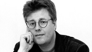 Stieg Larsson - mannen bak Millenium