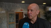 Toppfotballsjefen tror på tidligere seriestart neste år  - Nils Johan Semb er klar på at serien må starte tidlig hvis man skal rekke alle kampene.  Intervjuer: Jørn Lien
