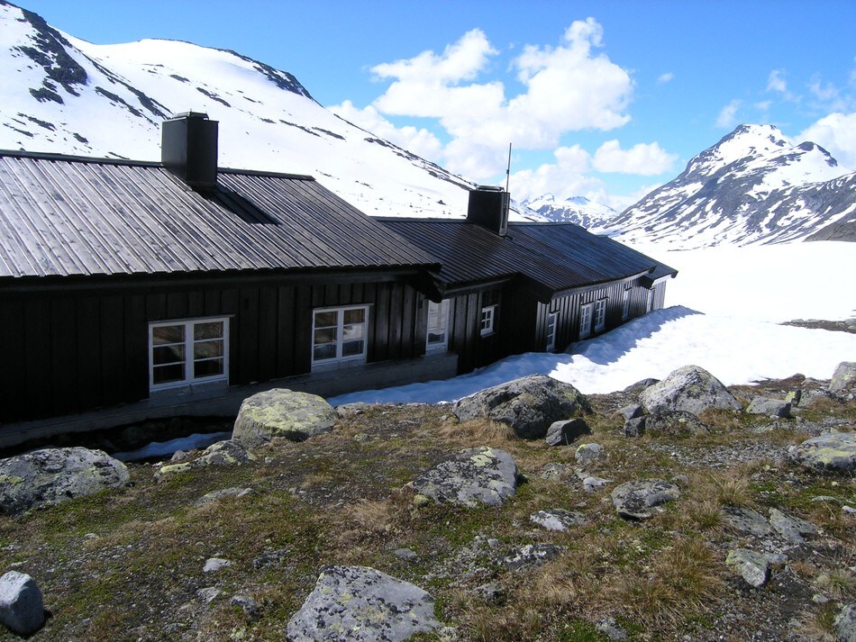 Olavsbu