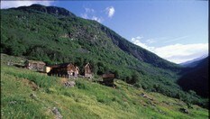 Avdalen gard