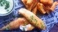Fish and chips - Mat - NRK