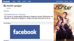 Hunter-gruppa Hunter-gruppa
