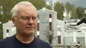 Sluttforhandlinger ved Hellefoss - Det skal nå pågå sluttforhandlinger ved Hellefoss AS i Øvre Eiker. Nye eiere ønsker å overta den tradisjonsrike papirfabrikken.