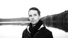 Komponist Jan Erik Mikalsen Komponist Jan Erik Mikalsen