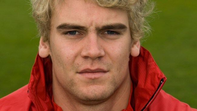 Erik Mellevold Bråthen (Foto: Terje Bendiksby/Scanpix)