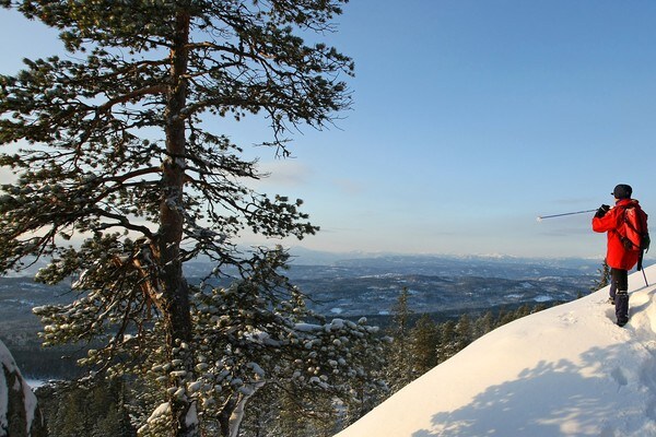 g punkt Kongsberg g punkt Kongsberg