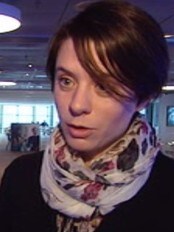 Siv Skard (NRK)