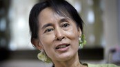 Aung San Suu Kyi Aung San Suu Kyi