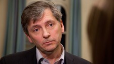 Kjell Arne Knutsen (Foto: Øyvind Bye Skille/NRK) Kjell Arne Knutsen (Foto: Øyvind Bye Skille/NRK)