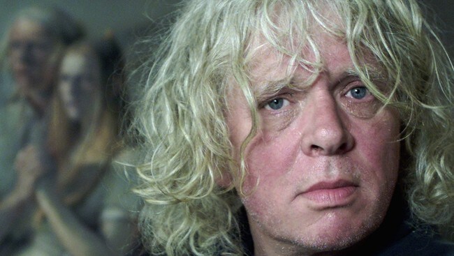 Odd Nerdrum (Foto: Sigurdsøn, Bjørn /SCANPIX ) Odd Nerdrum (Foto: Sigurdsøn, Bjørn /SCANPIX )