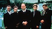 Derfor elsker vi «Sopranos» - Mikal Olsen Lerøen fra det tidligere NRK-programmet Filmplaneten snakker om og viser klipp fra TV-serien «The Sopranos»