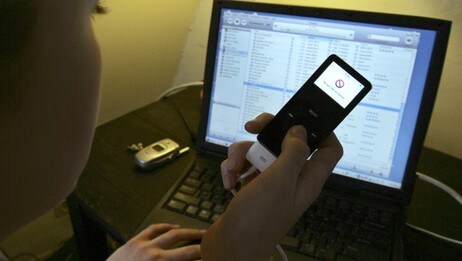 Ipod