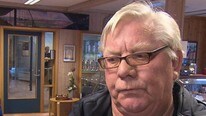 Nils Arne Eggen (Foto: Anders Ulvolden/NRK)