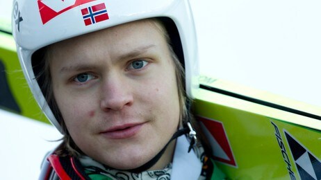 Atle Pedersen Rønsen (Foto: Bendiksby, Terje/Scanpix) Atle Pedersen Rønsen (Foto: Bendiksby, Terje/Scanpix)