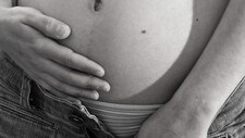 Gravid (Foto: Colourbox)