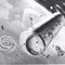 Det var meningen at denne romstasjonen fra 1960 skulle brukes til å drive overvåkning av fiendtlige land fra rommet. Mannskap skulle være i stasjonen i én måned av gangen. Da amerikanerne imidlertid fant ut at det var langt billigere å drive overvåkning med ubemannede stasjoner, ble planen for denne typen stasjoner forkastet. Det var meningen at denne romstasjonen fra 1960 skulle brukes til å drive overvåkning av fiendtlige land fra rommet. Mannskap skulle være i stasjonen i én måned av gangen. Da amerikanerne imidlertid fant ut at det var langt billigere å drive overvåkning med ubemannede stasjoner, ble planen for denne typen stasjoner forkastet.
