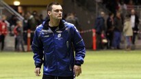 Piotr Leciejewski (Foto: Roy Hilmar Svendsen/NRK)