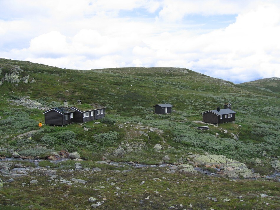 Storkvelvbu