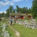 Sommer 2011, det fins ikke maken til vertskap i tur-Norge