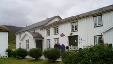 Kongsvold Fjeldstue