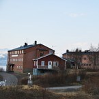 Abisko Turiststation er Svenska Turistföreningens (STF) største overnattingssted