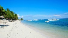 Bohol Beach (Foto: angeloisla/CC: Flickr) Bohol Beach (Foto: angeloisla/CC: Flickr)
