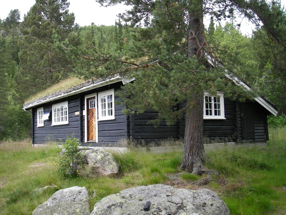 Torsdalsbu